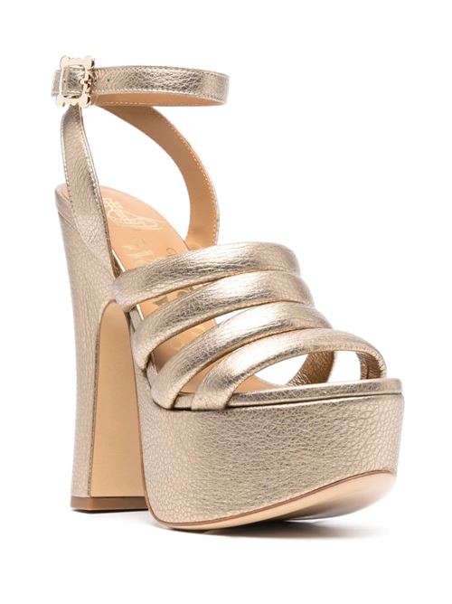 Britney sandal VIVIENNE WESTWOOD | 74050016WL004ER401